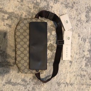 Gucci Belt Bag 100% Authentic